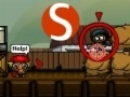 City Siege: Sniper