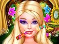 Barbies fairy style