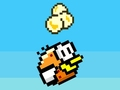 Pac bird