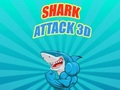 Shark Attack 3D