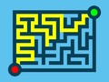 Maze & Labyrinth