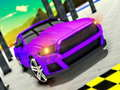 Car Parking Game Driving Skill