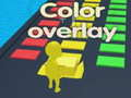 Color overlay