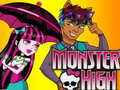 Monster High 