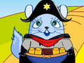 Chinchilla 