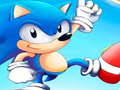 Flappy Sonic