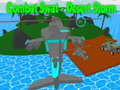 Combat Swat - Desert  Storm 