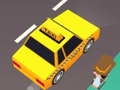 Lane Change 3D
