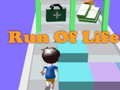 Run Of Life
