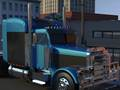 18 Wheeler Truck Parking 2
