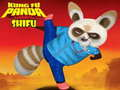 Kungfu Panda Shifu