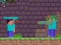 Minecraft Wars