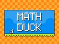 Math Duck