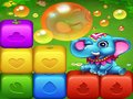 Fruits Cube Blast 