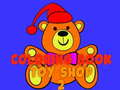 Coloring Book Toy Shop 2