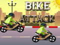 Bike Attack
