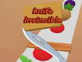 Kinfe Invincible