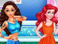 The Besties Tattooist