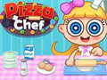 Pizza Chef