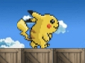 pokemon run jump