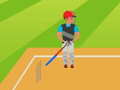 Cricket 2D