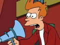 Futurama: Worlds of Tomorrow