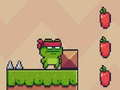 Ninja Frog Adventure