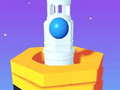 Stack Bounce Ball 3d