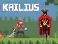 Kailius