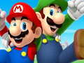 Super Mario Run Tour