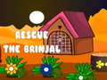 Rescue the Brinjal
