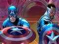 Captain America