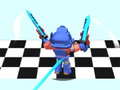 Samurai Flash 3D