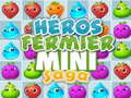 Héros Fermier Mini Saga