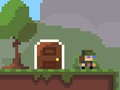 Pixel Journey