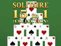Solitaire 15 in 1 Collection
