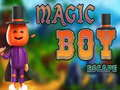 Magic Boy Escape