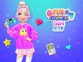 Fun Gamer Girl Setup