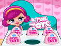 Doll fun Toys