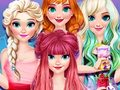 Princess #Instayumm Fruity Juice