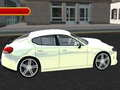 Wedding City Car Driving Service