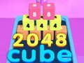 2048 cube