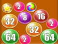 2048 Balls