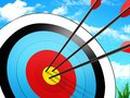 Stickman Archery