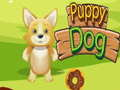 Puppy Dog 
