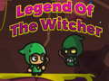 Legend of The Witcher