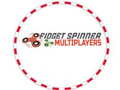 Fidget spinner multiplayers