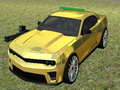 Supra Crash Shooting Fly Cars 2022