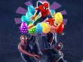 Spider-Man Easter Egg Games