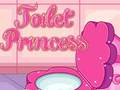 Toilet princess